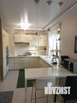 3-к квартира, вторичка, 100м2, 3/10 этаж