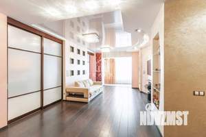 4-к квартира, вторичка, 154м2, 5/6 этаж