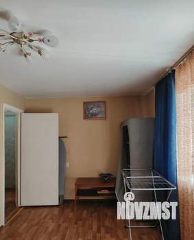 1-к квартира, вторичка, 34м2, 8/10 этаж