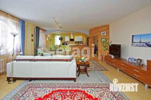 3-к квартира, вторичка, 153м2, 3/9 этаж