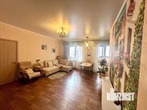 2-к квартира, вторичка, 54м2, 3/9 этаж