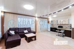 1-к квартира, вторичка, 44м2, 3/10 этаж