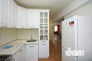 2-к квартира, вторичка, 44м2, 1/5 этаж