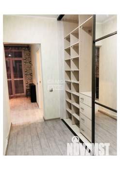 1-к квартира, вторичка, 38м2, 7/18 этаж