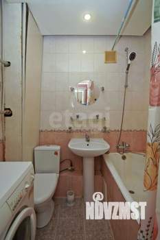 1-к квартира, вторичка, 27м2, 6/9 этаж