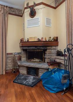 5-к квартира, вторичка, 262м2, 7/9 этаж