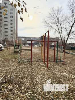 2-к квартира, вторичка, 60м2, 2/10 этаж