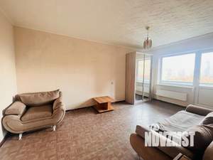 1-к квартира, вторичка, 37м2, 4/9 этаж