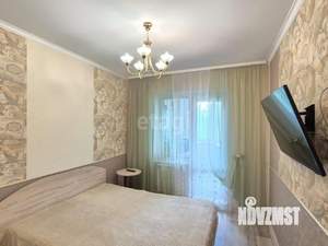 3-к квартира, вторичка, 65м2, 5/9 этаж