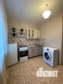 1-к квартира, вторичка, 38м2, 8/9 этаж