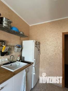 2-к квартира, вторичка, 58м2, 2/6 этаж