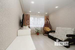 1-к квартира, вторичка, 31м2, 1/5 этаж