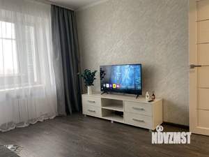 1-к квартира, вторичка, 33м2, 4/9 этаж