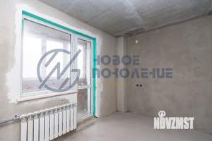 1-к квартира, вторичка, 43м2, 2/16 этаж