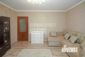 2-к квартира, вторичка, 56м2, 3/5 этаж