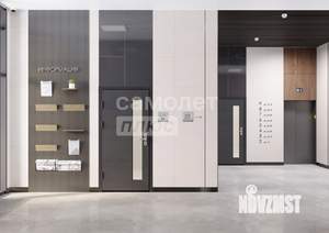 2-к квартира, вторичка, 67м2, 9/9 этаж