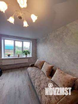 1-к квартира, вторичка, 30м2, 2/9 этаж