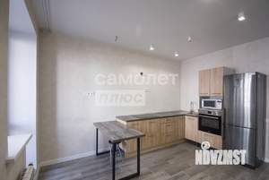 2-к квартира, вторичка, 55м2, 4/14 этаж