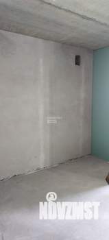 2-к квартира, вторичка, 45м2, 9/15 этаж