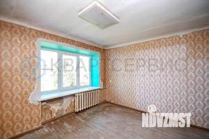 1-к квартира, вторичка, 19м2, 5/5 этаж