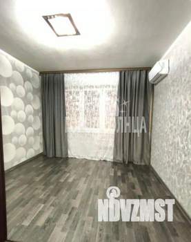 1-к квартира, вторичка, 34м2, 6/10 этаж