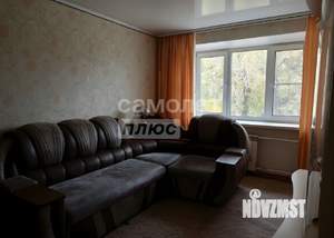2-к квартира, вторичка, 34м2, 3/4 этаж