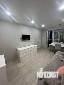 2-к квартира, вторичка, 51м2, 4/5 этаж