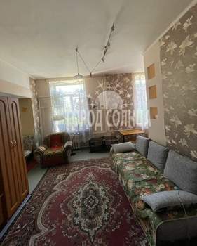 1-к квартира, вторичка, 48м2, 3/4 этаж