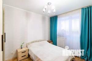 3-к квартира, вторичка, 66м2, 2/9 этаж