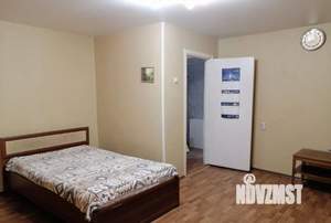1-к квартира, вторичка, 34м2, 8/10 этаж