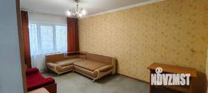 1-к квартира, вторичка, 31м2, 4/5 этаж
