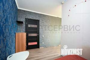 1-к квартира, вторичка, 37м2, 2/10 этаж