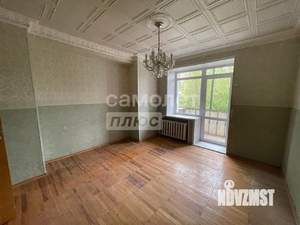 2-к квартира, вторичка, 49м2, 2/3 этаж