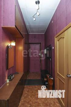 3-к квартира, вторичка, 82м2, 4/4 этаж