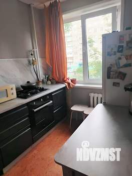 1-к квартира, вторичка, 30м2, 2/9 этаж