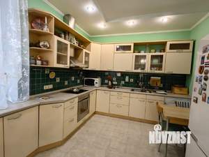 3-к квартира, вторичка, 116м2, 7/9 этаж