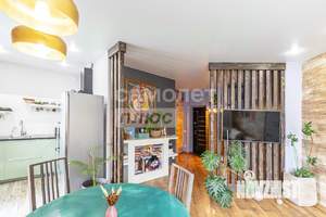 2-к квартира, вторичка, 55м2, 13/13 этаж