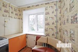 1-к квартира, вторичка, 31м2, 1/5 этаж