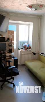 2-к квартира, вторичка, 43м2, 3/14 этаж