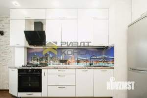 3-к квартира, вторичка, 74м2, 2/9 этаж