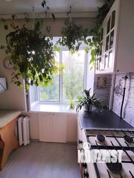 2-к квартира, вторичка, 44м2, 5/5 этаж