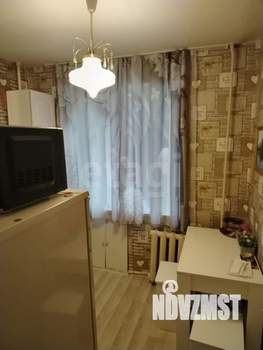 1-к квартира, вторичка, 29м2, 2/5 этаж