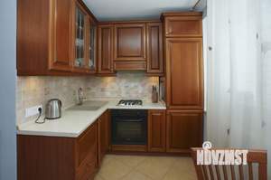 3-к квартира, вторичка, 58м2, 5/9 этаж