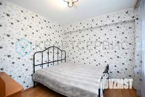 3-к квартира, вторичка, 49м2, 2/5 этаж