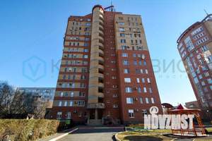 4-к квартира, вторичка, 139м2, 3/15 этаж