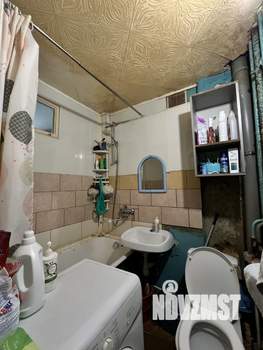 1-к квартира, вторичка, 31м2, 2/5 этаж