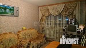 2-к квартира, вторичка, 48м2, 3/5 этаж