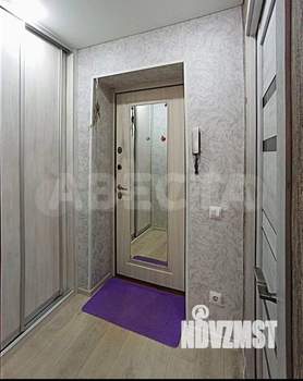 1-к квартира, вторичка, 28м2, 5/5 этаж