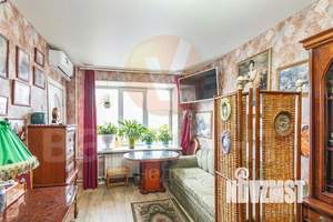 1-к квартира, вторичка, 31м2, 5/5 этаж
