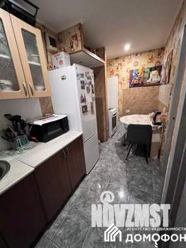 2-к квартира, вторичка, 35м2, 4/9 этаж